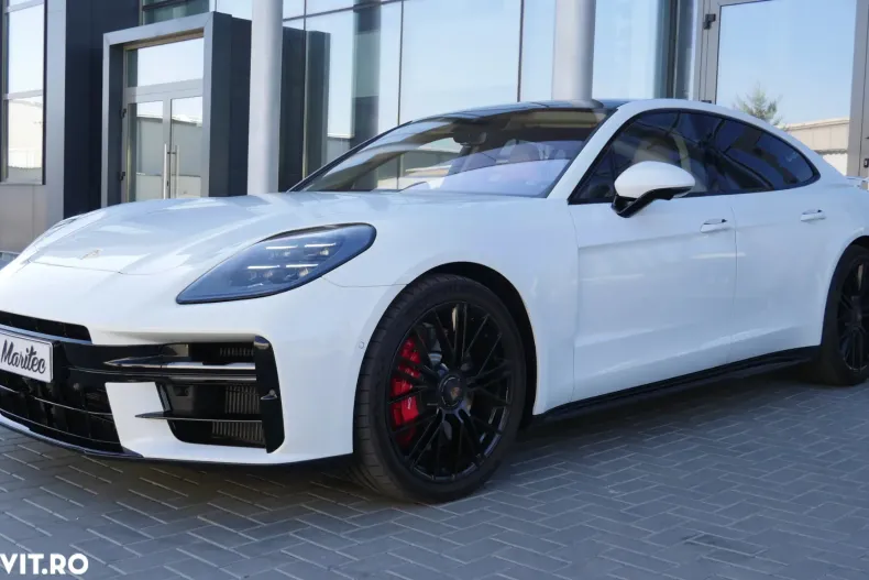 Porsche Panamera din 2025 cu 5.706 km - oferta POR148400 - foto 9