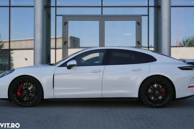 Porsche Panamera din 2025 cu 5.706 km - oferta POR148400 - foto 10