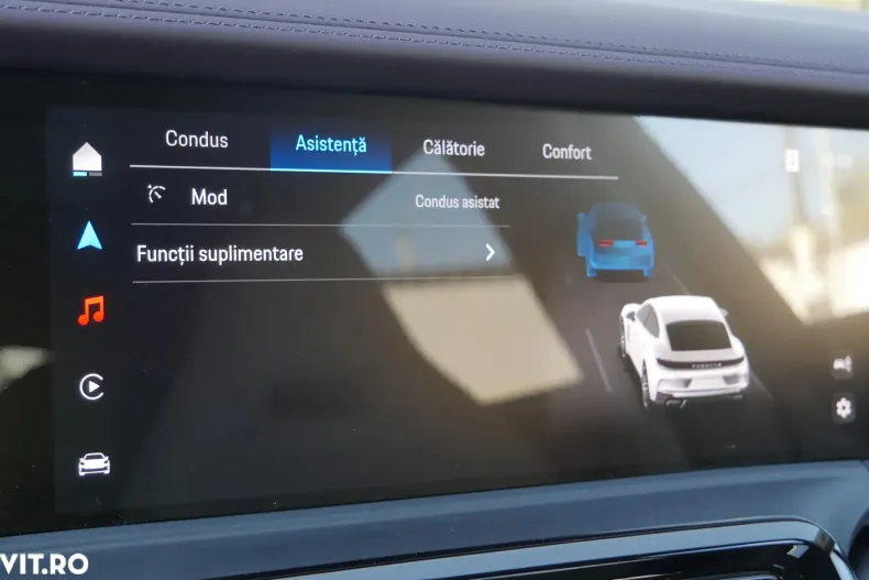 Porsche Panamera din 2025 cu 5.706 km - oferta POR148400 - foto 15