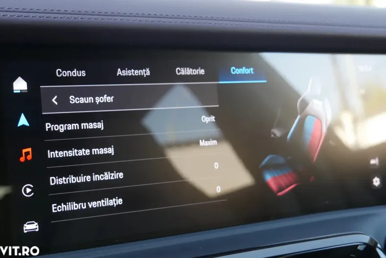 Porsche Panamera din 2025 cu 5.706 km - oferta POR148400 - foto 20