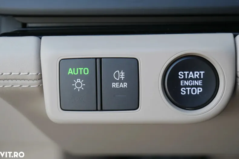 Porsche Panamera din 2025 cu 5.706 km - oferta POR148400 - foto 25