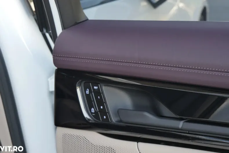 Porsche Panamera din 2025 cu 5.706 km - oferta POR148400 - foto 35