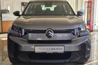 Citroën C3 Aircross din 2025 cu 2 km - oferta CIT148402 - foto 1