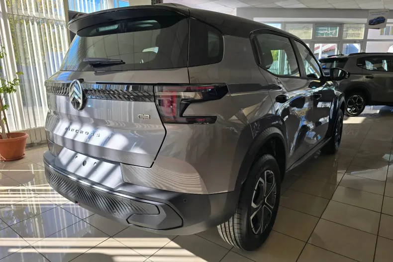 Citroën C3 Aircross din 2025 cu 2 km - oferta CIT148402 - foto 3