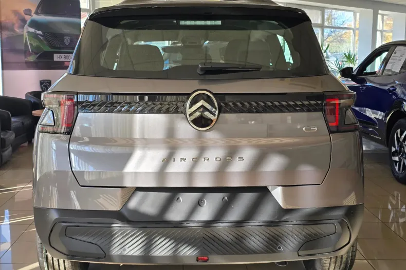 Citroën C3 Aircross din 2025 cu 2 km - oferta CIT148402 - foto 4