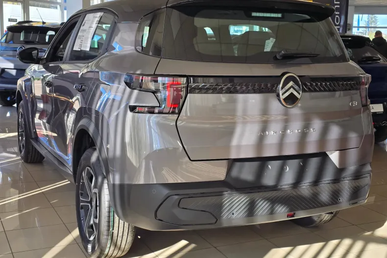 Citroën C3 Aircross din 2025 cu 2 km - oferta CIT148402 - foto 5