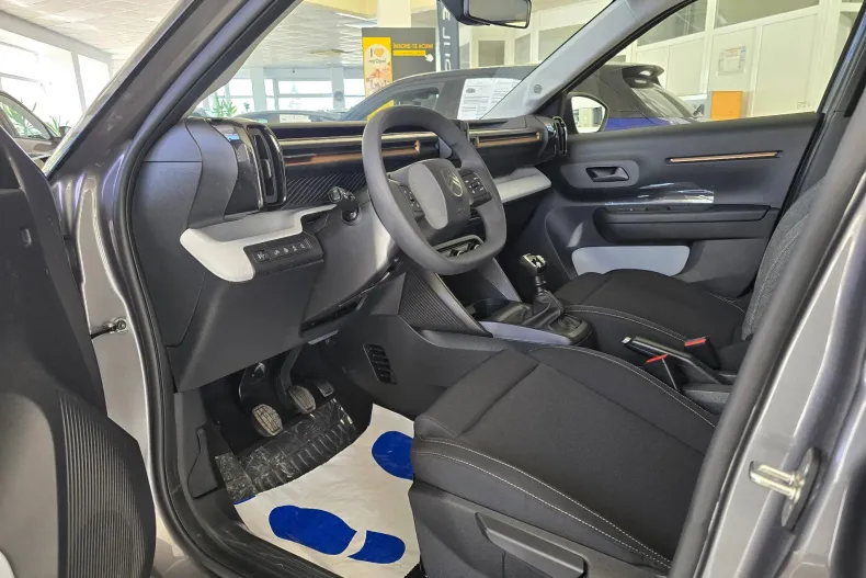 Citroën C3 Aircross din 2025 cu 2 km - oferta CIT148402 - foto 8