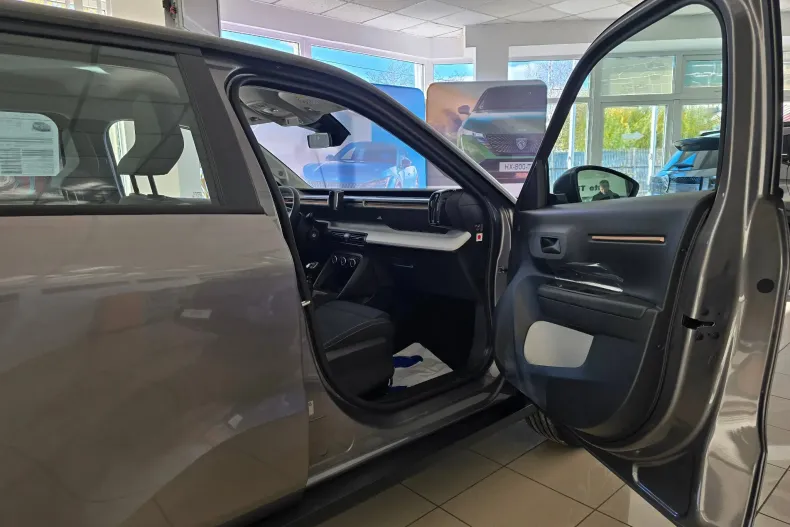 Citroën C3 Aircross din 2025 cu 2 km - oferta CIT148402 - foto 15