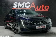 Peugeot 508 din 2019 cu 168.308 km - oferta PEU148403 - foto 1