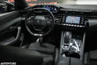 Peugeot 508 din 2019 cu 168.308 km - oferta PEU148403 - foto 6