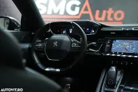 Peugeot 508 din 2019 cu 168.308 km - oferta PEU148403 - foto 8