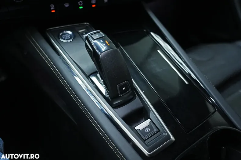 Peugeot 508 din 2019 cu 168.308 km - oferta PEU148403 - foto 12