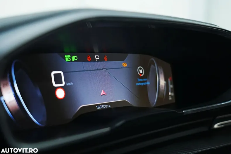 Peugeot 508 din 2019 cu 168.308 km - oferta PEU148403 - foto 15