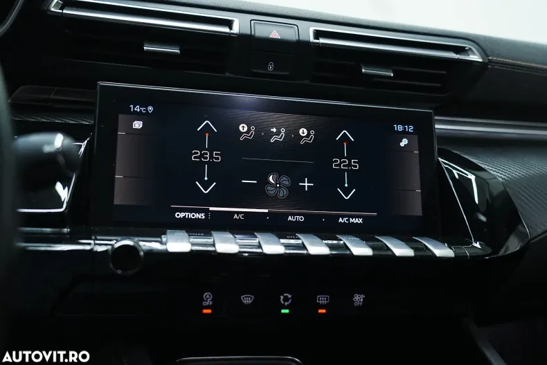 Peugeot 508 din 2019 cu 168.308 km - oferta PEU148403 - foto 16