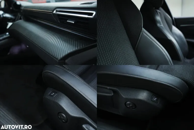 Peugeot 508 din 2019 cu 168.308 km - oferta PEU148403 - foto 22