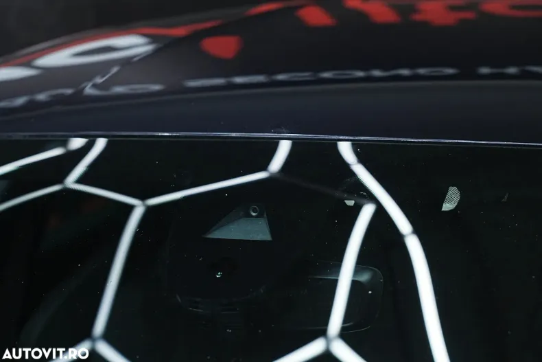 Peugeot 508 din 2019 cu 168.308 km - oferta PEU148403 - foto 25