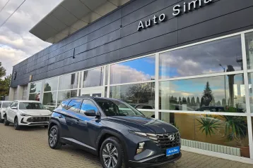 Hyundai TUCSON din 2022 - oferta HYU148404