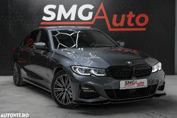 BMW Seria 3 din 2019 - oferta BMW148405