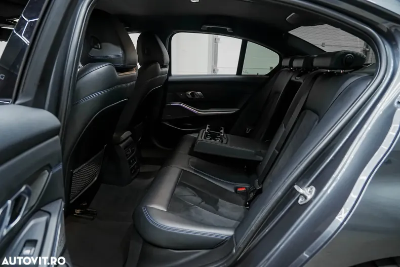 BMW Seria 3 din 2019 cu 144.356 km - oferta BMW148405 - foto 4