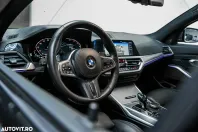 BMW Seria 3 din 2019 cu 144.356 km - oferta BMW148405 - foto 8