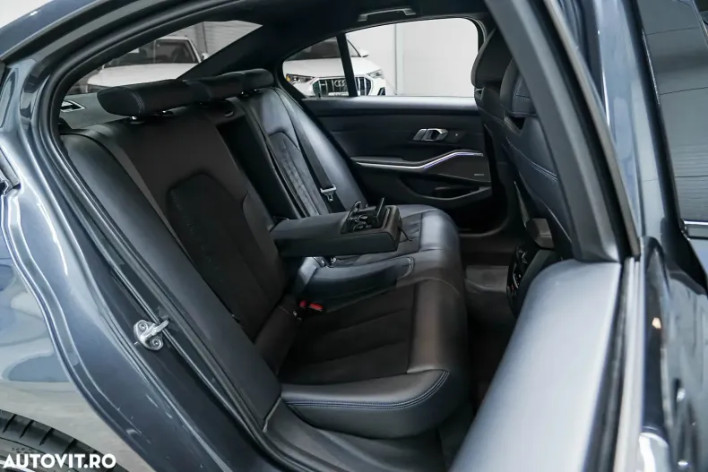 BMW Seria 3 din 2019 cu 144.356 km - oferta BMW148405 - foto 11
