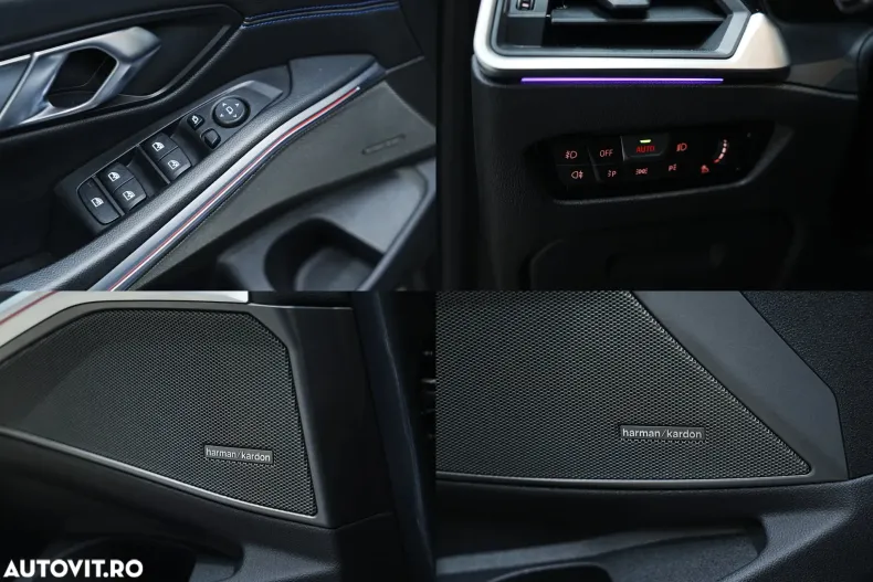 BMW Seria 3 din 2019 cu 144.356 km - oferta BMW148405 - foto 13