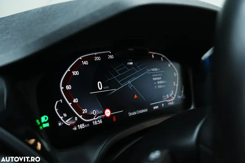 BMW Seria 3 din 2019 cu 144.356 km - oferta BMW148405 - foto 15