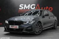 BMW Seria 3 din 2019 cu 144.356 km - oferta BMW148405 - foto 19