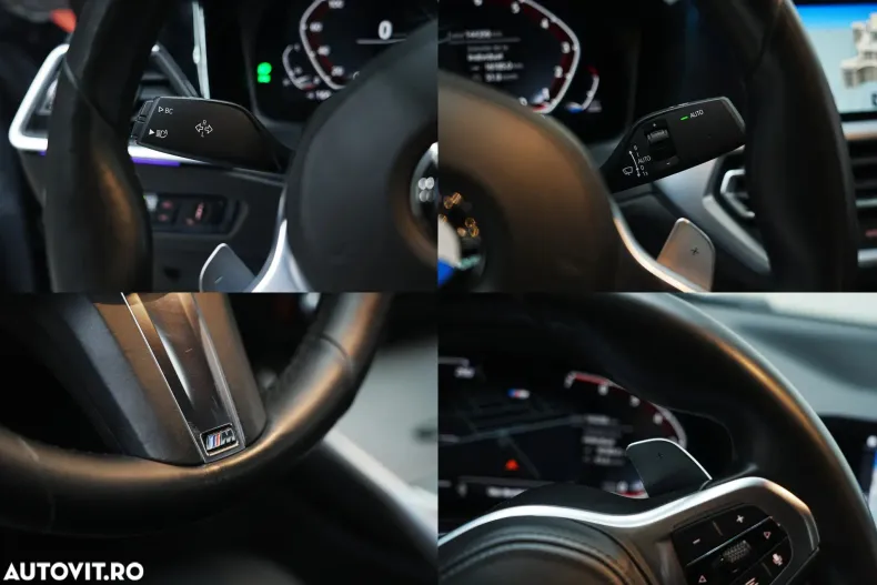 BMW Seria 3 din 2019 cu 144.356 km - oferta BMW148405 - foto 22