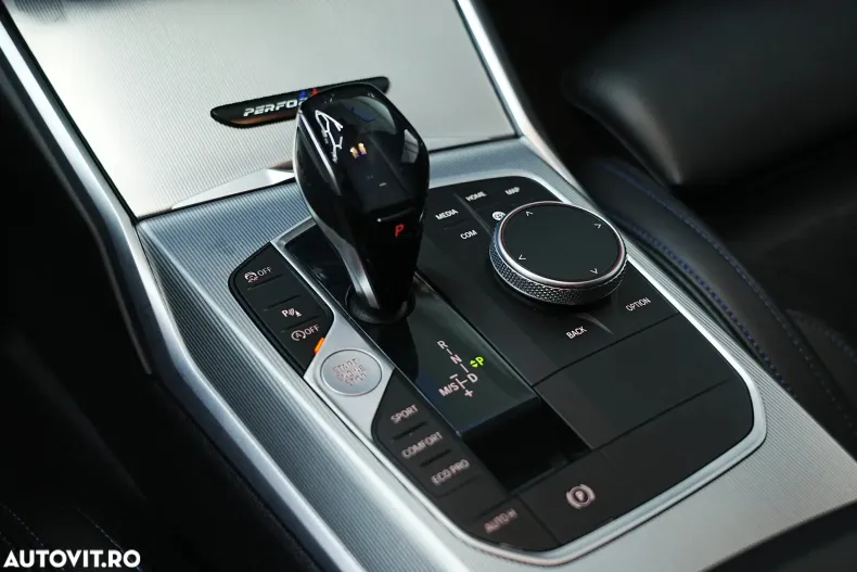 BMW Seria 3 din 2019 cu 144.356 km - oferta BMW148405 - foto 24