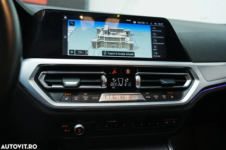 BMW Seria 3 din 2019 cu 144.356 km - oferta BMW148405 - foto 25