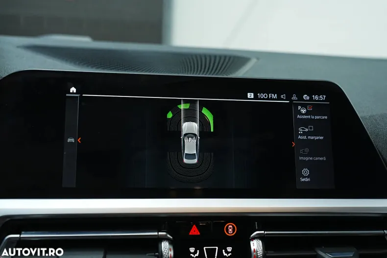 BMW Seria 3 din 2019 cu 144.356 km - oferta BMW148405 - foto 27