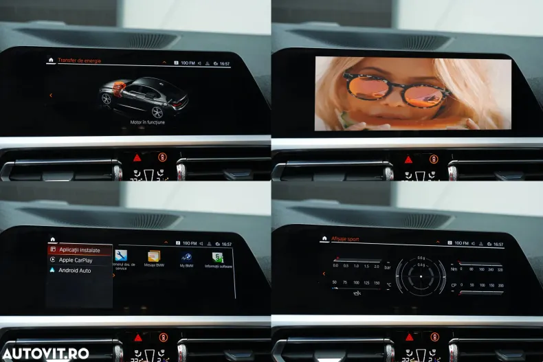 BMW Seria 3 din 2019 cu 144.356 km - oferta BMW148405 - foto 30