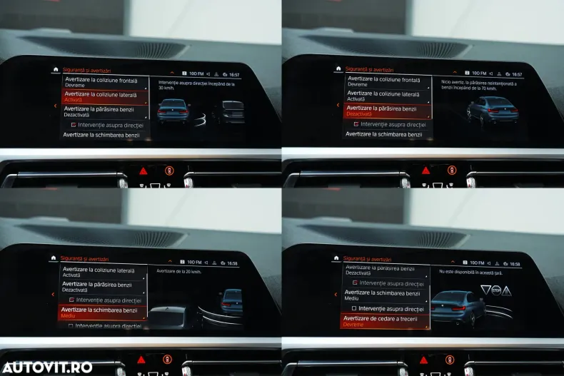 BMW Seria 3 din 2019 cu 144.356 km - oferta BMW148405 - foto 32