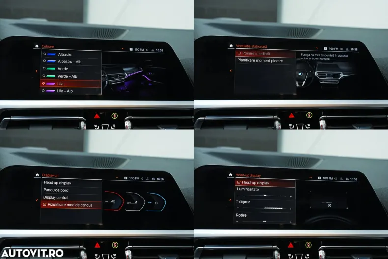 BMW Seria 3 din 2019 cu 144.356 km - oferta BMW148405 - foto 33