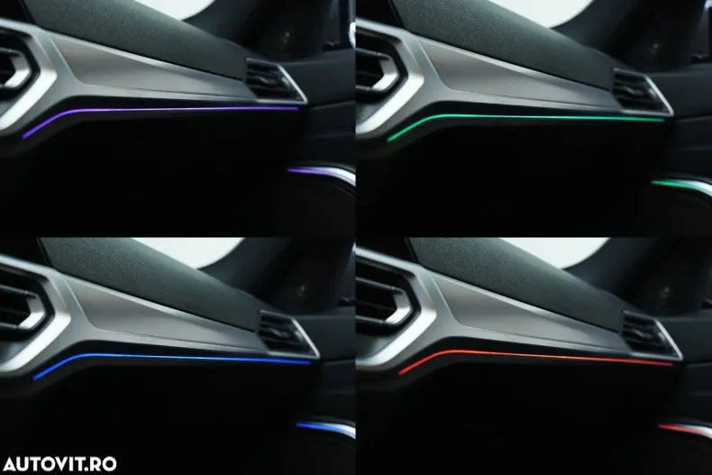 BMW Seria 3 din 2019 cu 144.356 km - oferta BMW148405 - foto 34