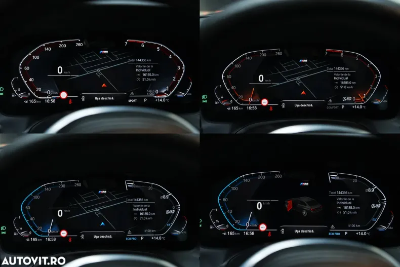 BMW Seria 3 din 2019 cu 144.356 km - oferta BMW148405 - foto 35