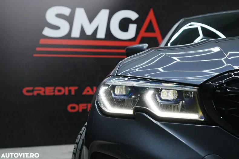 BMW Seria 3 din 2019 cu 144.356 km - oferta BMW148405 - foto 39