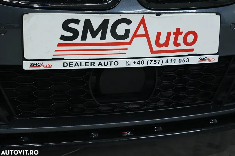 BMW Seria 3 din 2019 cu 144.356 km - oferta BMW148405 - foto 40