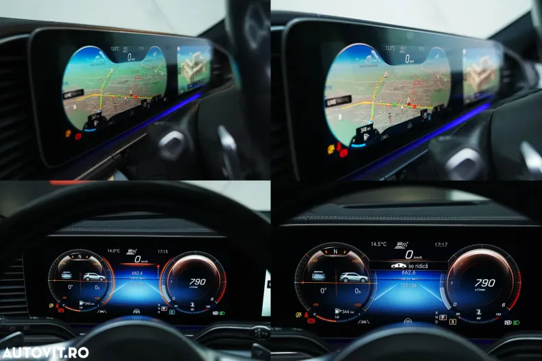 Mercedes-Benz GLE din 2019 cu 122.136 km - oferta MER148406 - foto 12