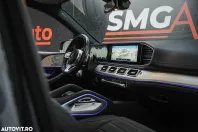 Mercedes-Benz GLE din 2019 cu 122.136 km - oferta MER148406 - foto 16