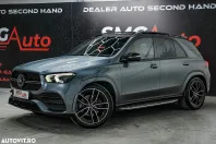Mercedes-Benz GLE din 2019 cu 122.136 km - oferta MER148406 - foto 18