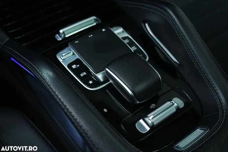 Mercedes-Benz GLE din 2019 cu 122.136 km - oferta MER148406 - foto 21