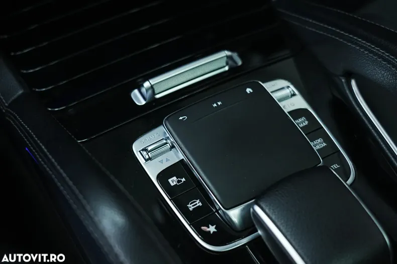 Mercedes-Benz GLE din 2019 cu 122.136 km - oferta MER148406 - foto 22