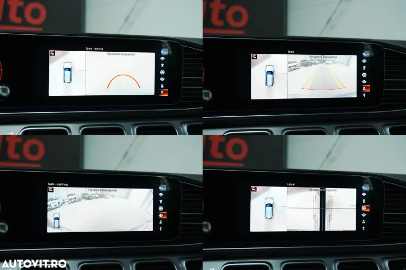 Mercedes-Benz GLE din 2019 cu 122.136 km - oferta MER148406 - foto 28