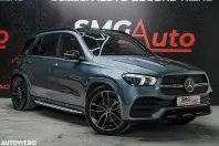 Mercedes-Benz GLE din 2019 cu 122.136 km - oferta MER148406 - foto 29
