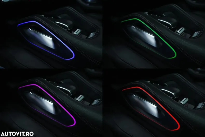 Mercedes-Benz GLE din 2019 cu 122.136 km - oferta MER148406 - foto 34