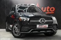 Mercedes-Benz GLE din 2021 cu 122.603 km - oferta MER148407 - foto 1