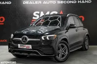 Mercedes-Benz GLE din 2021 cu 122.603 km - oferta MER148407 - foto 2
