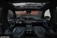 Mercedes-Benz GLE din 2021 cu 122.603 km - oferta MER148407 - foto 3